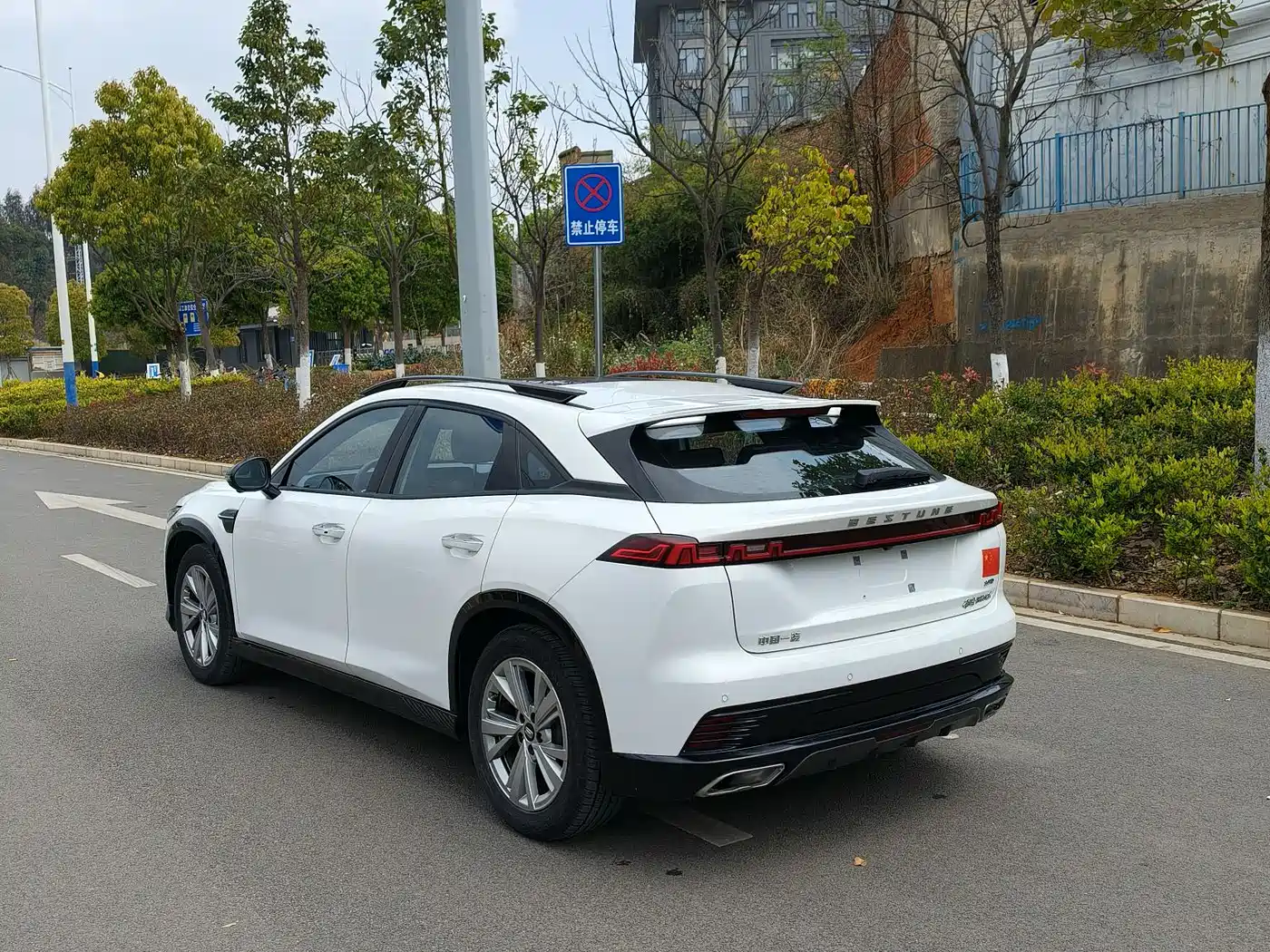 BESTUNE PENTIUM B70S