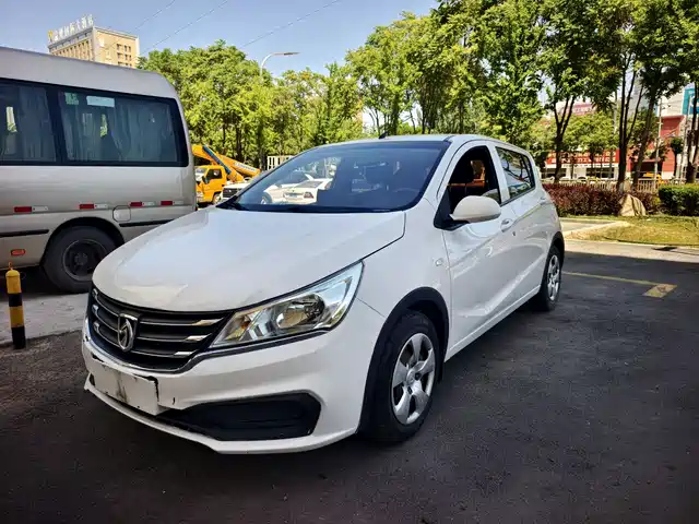 baojun 310