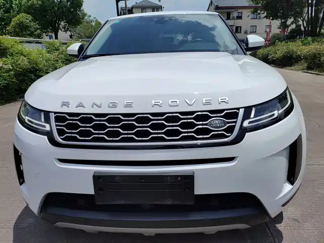 LAND ROVER RANGE ROVER AURORA