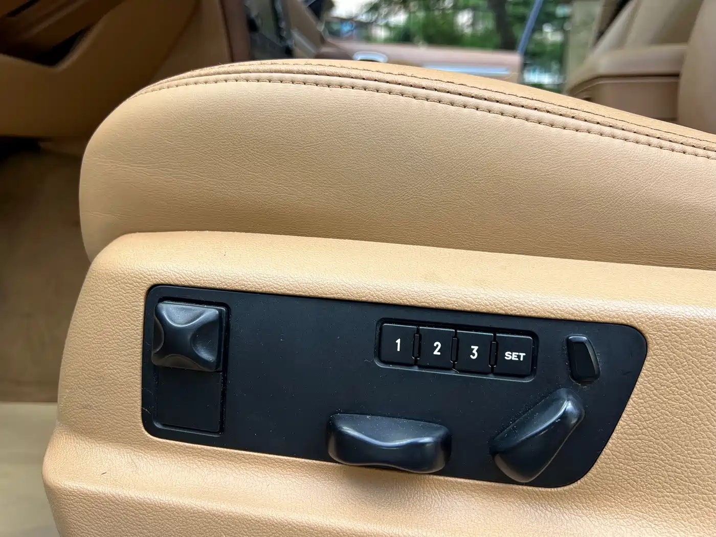 Porsche Cayenne 2007 Model Cayenne 3.6L фото 6