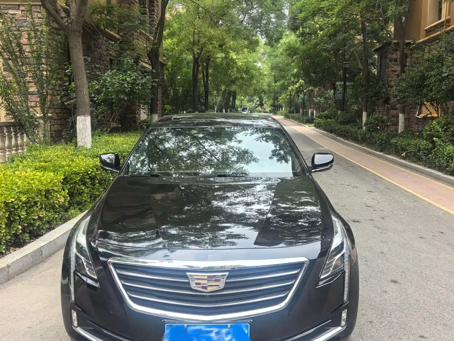 Фото 3 - Cadillac CT6