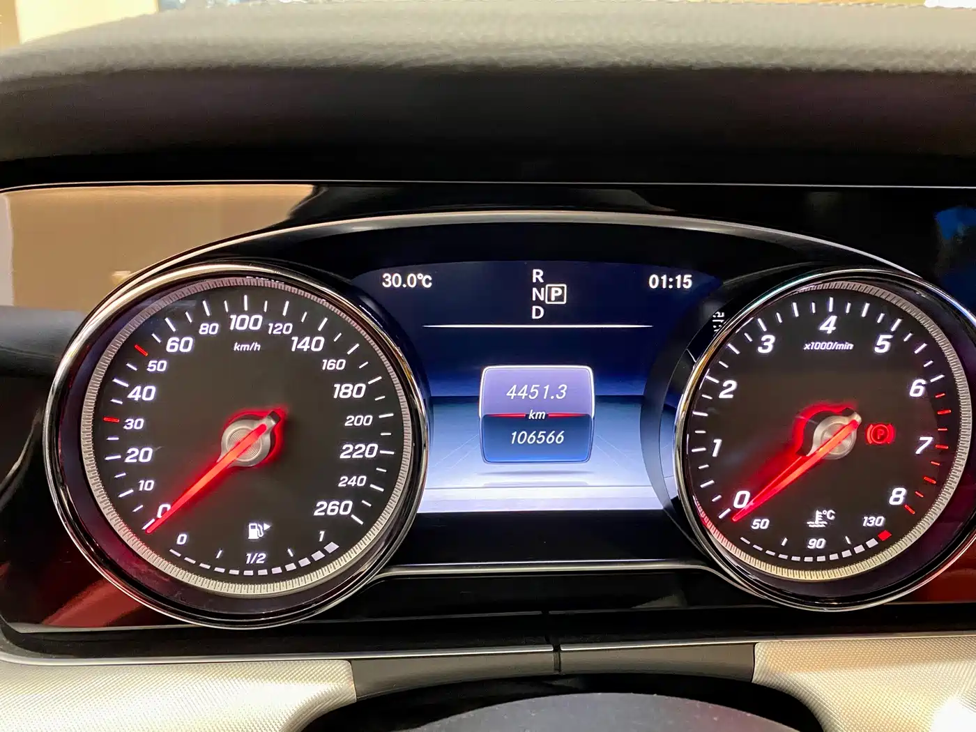Mercedes-Benz E-Class (Import) 2017 E 200 4MATIC Coupe фото 17