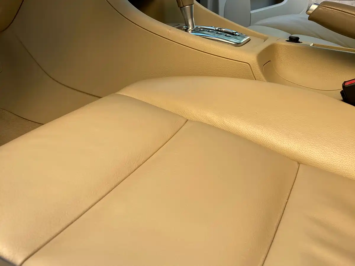 Audi A4 2007 1.8T Automatic Standard фото 10