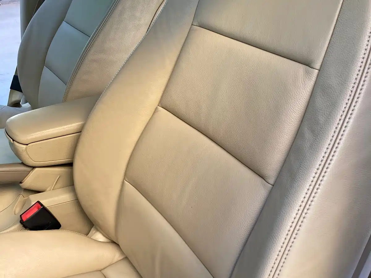 Audi A4 2007 1.8T Automatic Standard фото 17