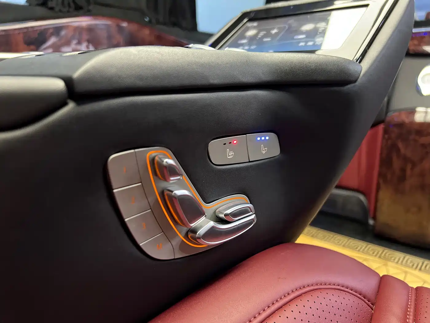Mercedes-Benz Vito 2016 2.0T Business Edition фото 10