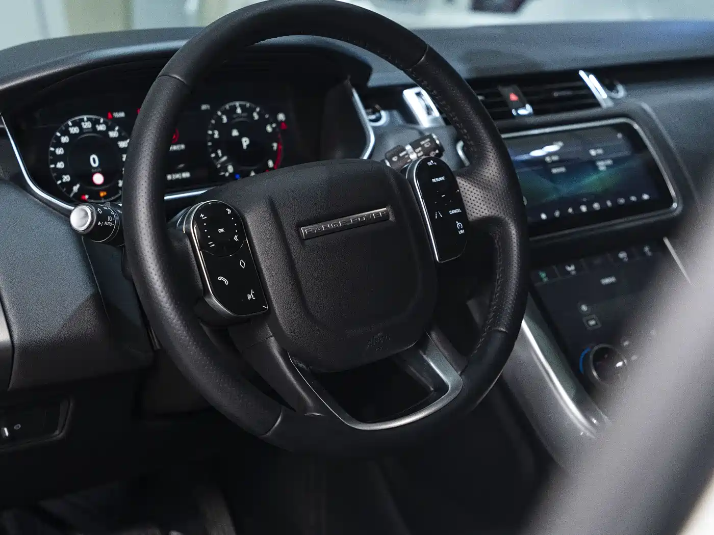 Land Rover Range Rover Sport 2020 3.0 L6 SE фото 4