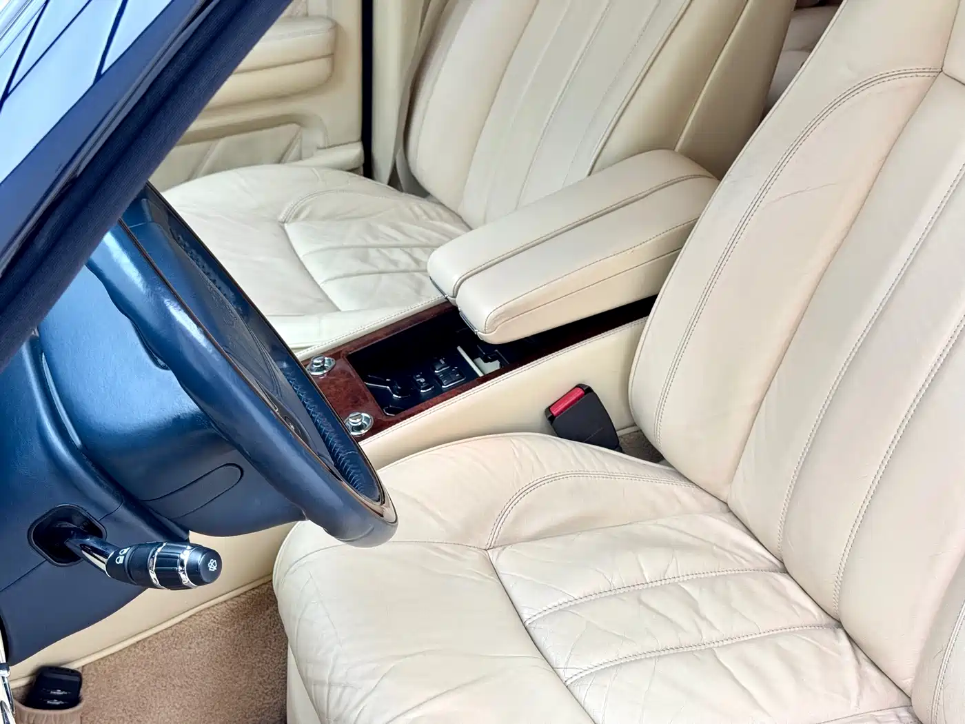 Bentley Arnage 2005 Model R 6.8T фото 10