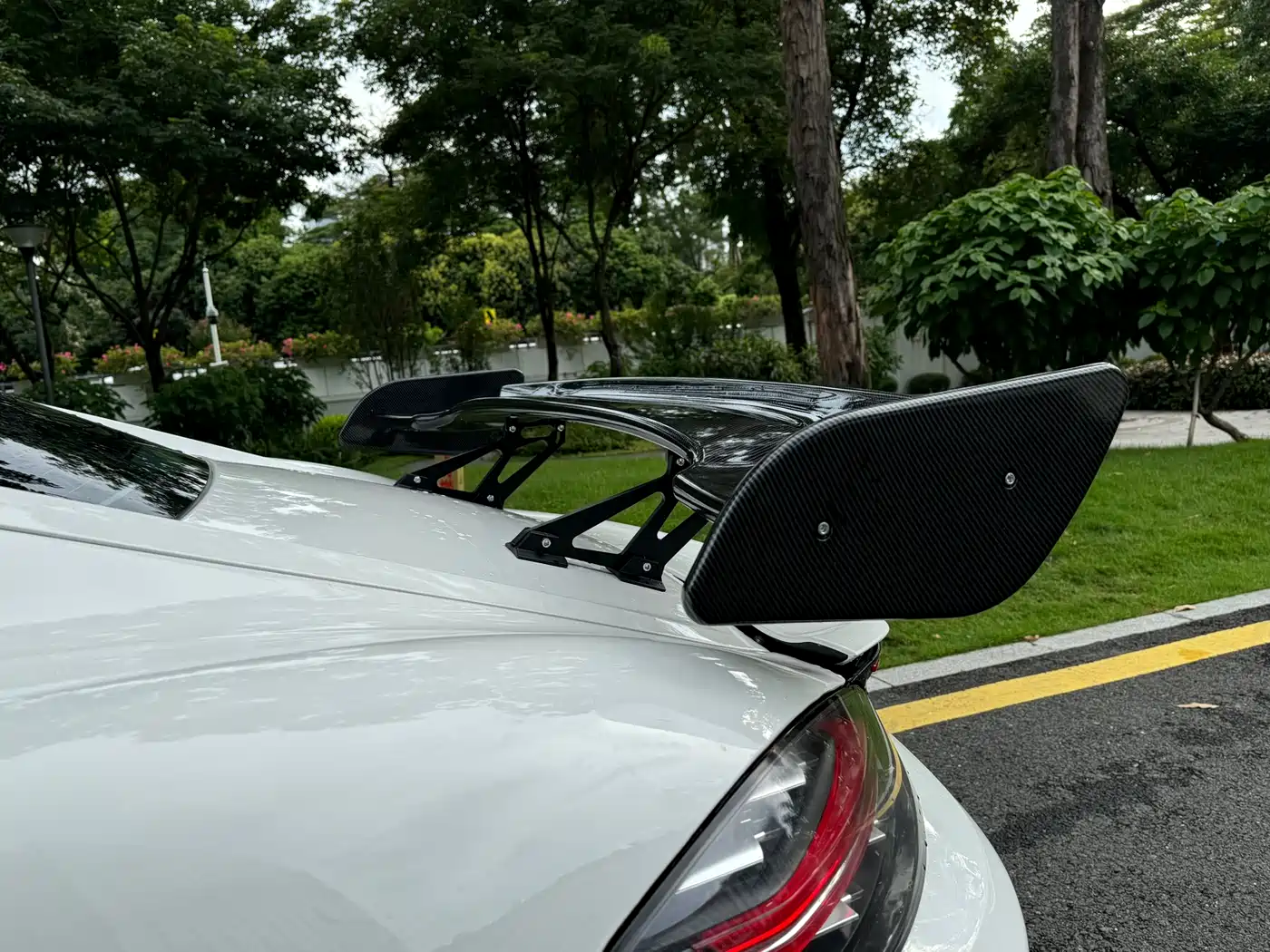 Porsche Cayman 2006 Cayman S AT 3.4L фото 13