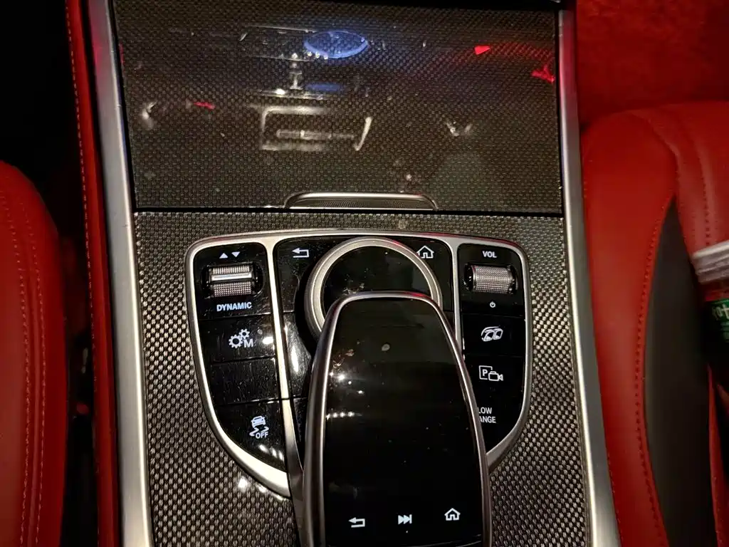 Mercedes-Benz G-Class 2019 G 500 фото 9