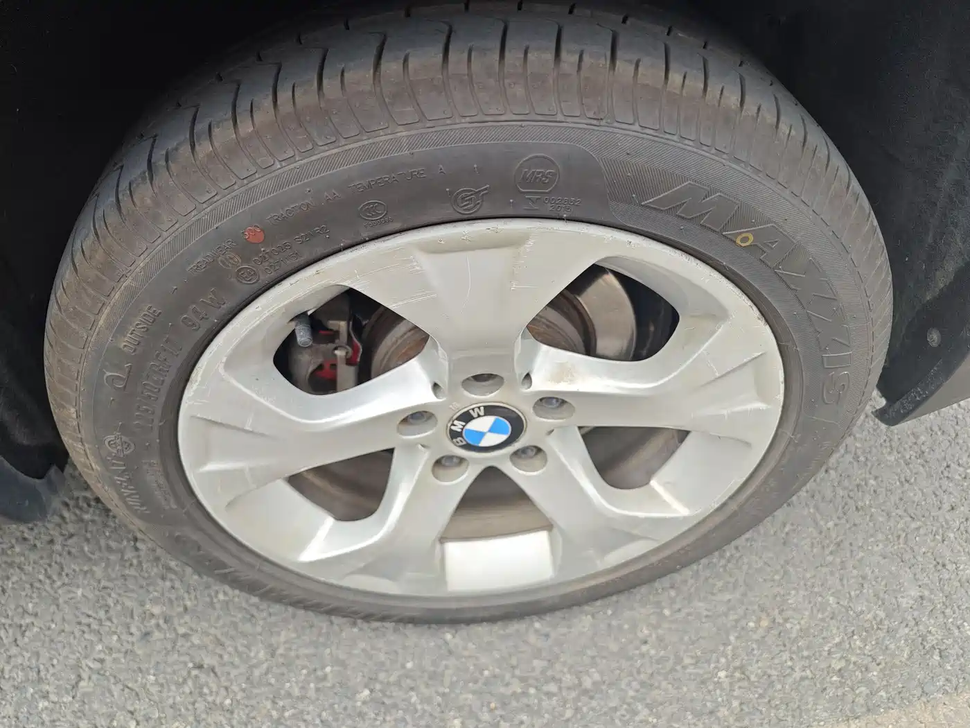 BMW X1 (Import) 2012 sDrive18i Luxury фото 18