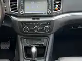 Фото 15 - Volkswagen Sharan