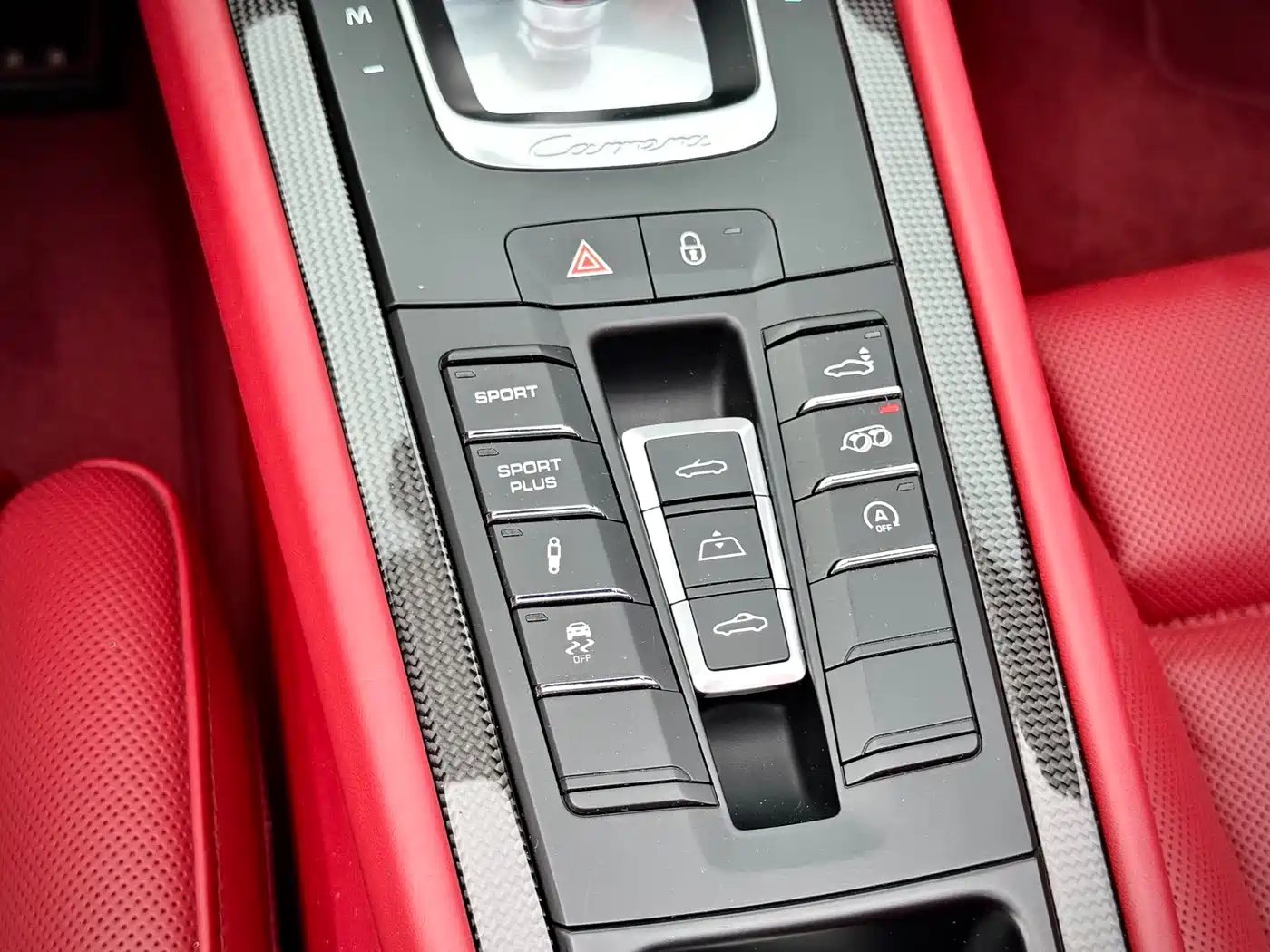 Porsche 911 2012 Carrera S Cabriolet 3.8L фото 17