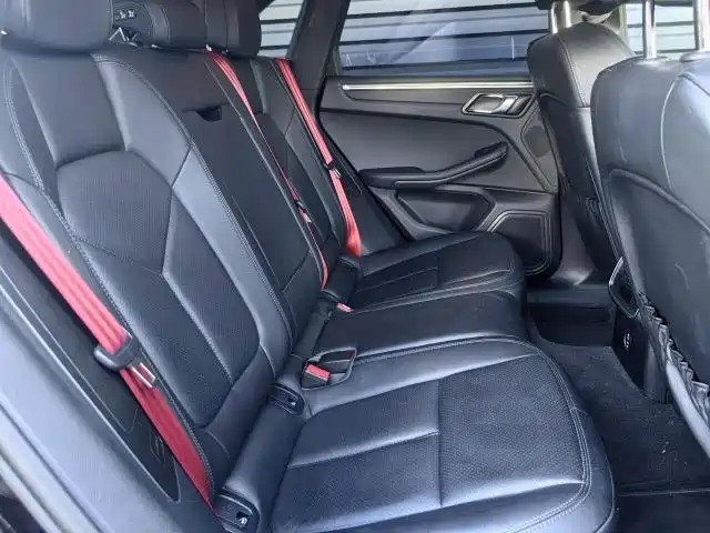 Porsche Macan 2021 Macan 2.0T фото 12
