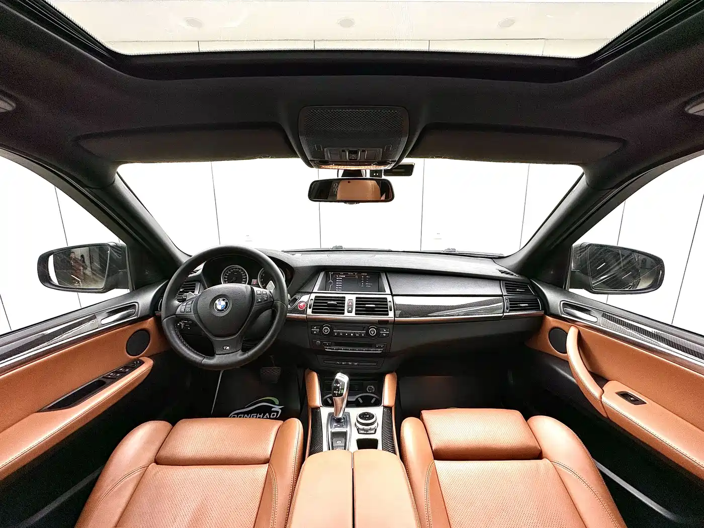 Фото 10 - BMW X5 (Import)