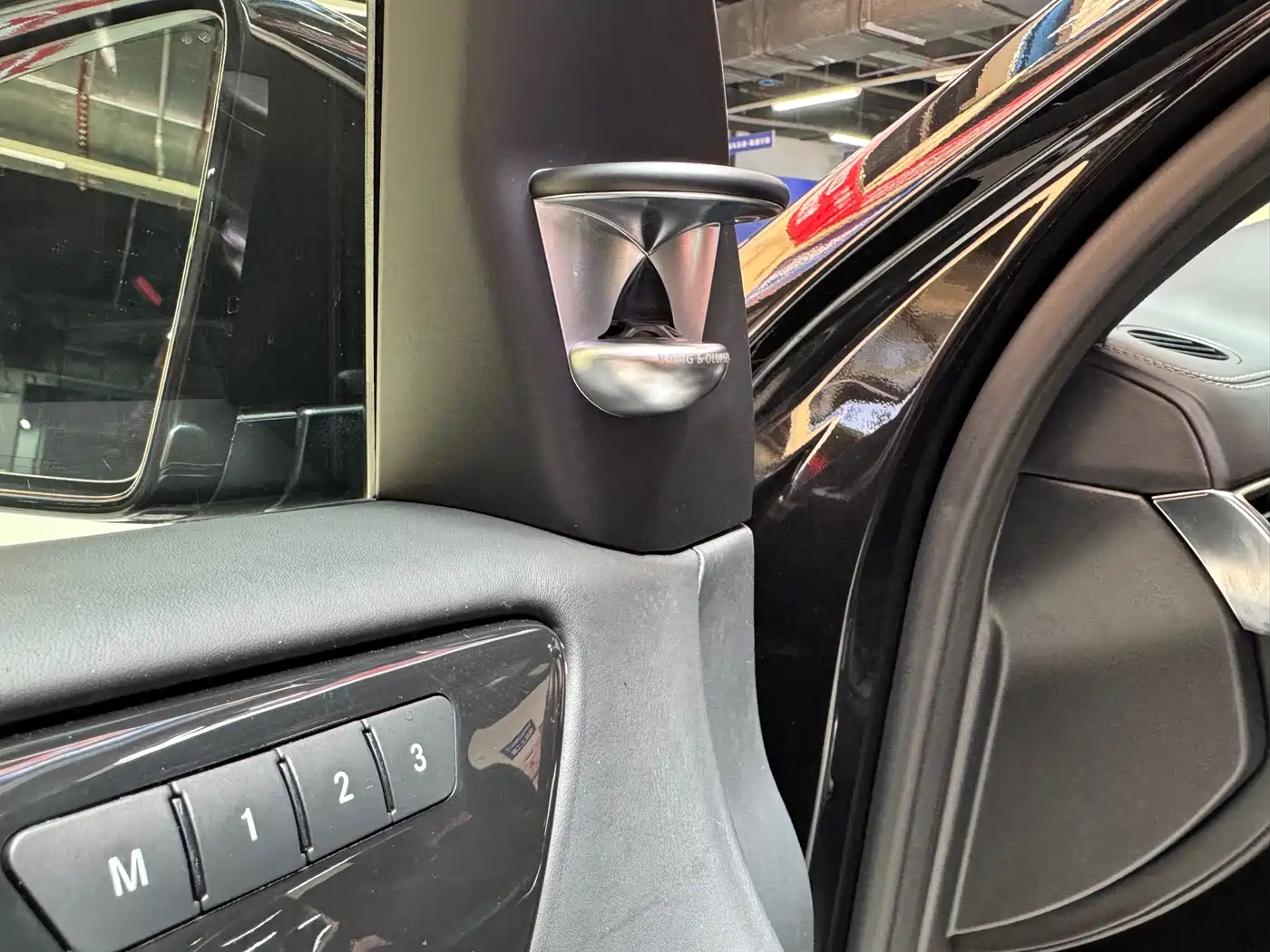 Mercedes-Benz GL-Class AMG 2014 AMG GL 63 фото 15