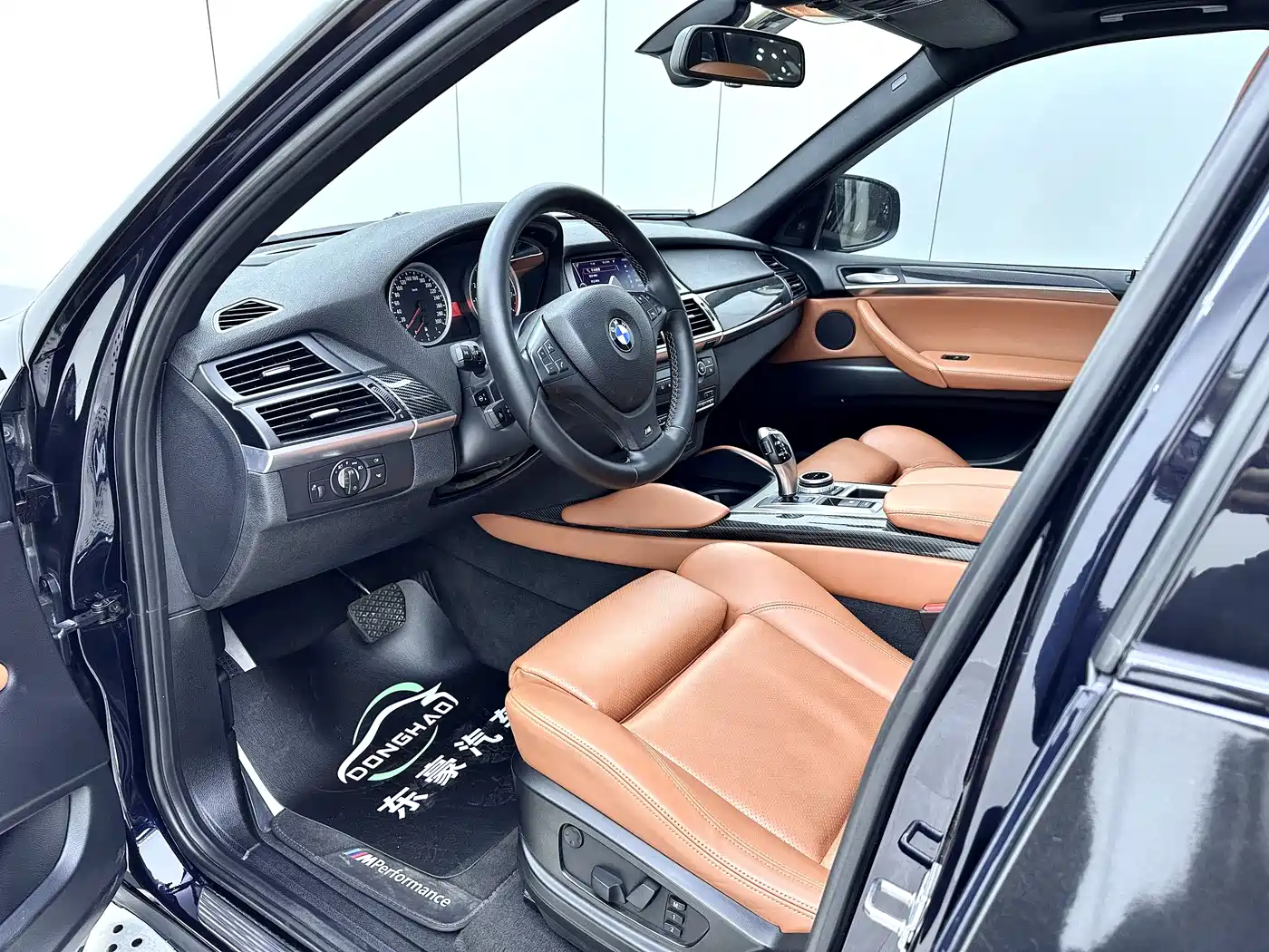 Фото 6 - BMW X5 (Import)
