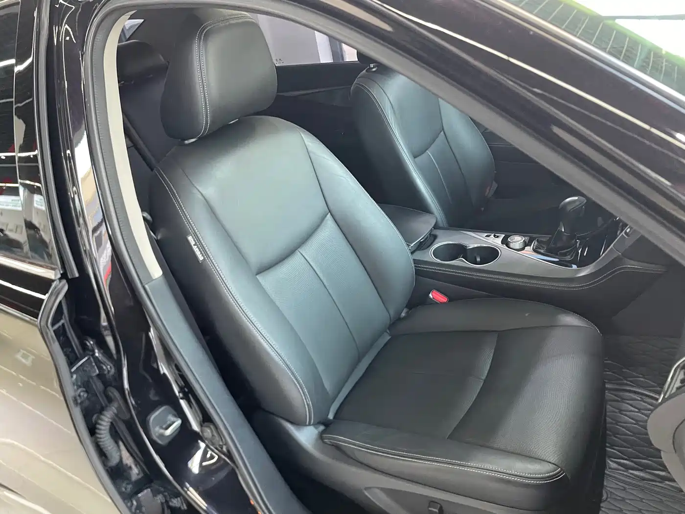 Infiniti Q50L 2017 2016 Model 2.0T Joy Edition
