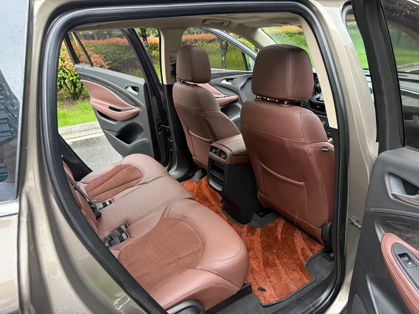 Buick Envision Plus 2016 28T 4WD Elite фото 13