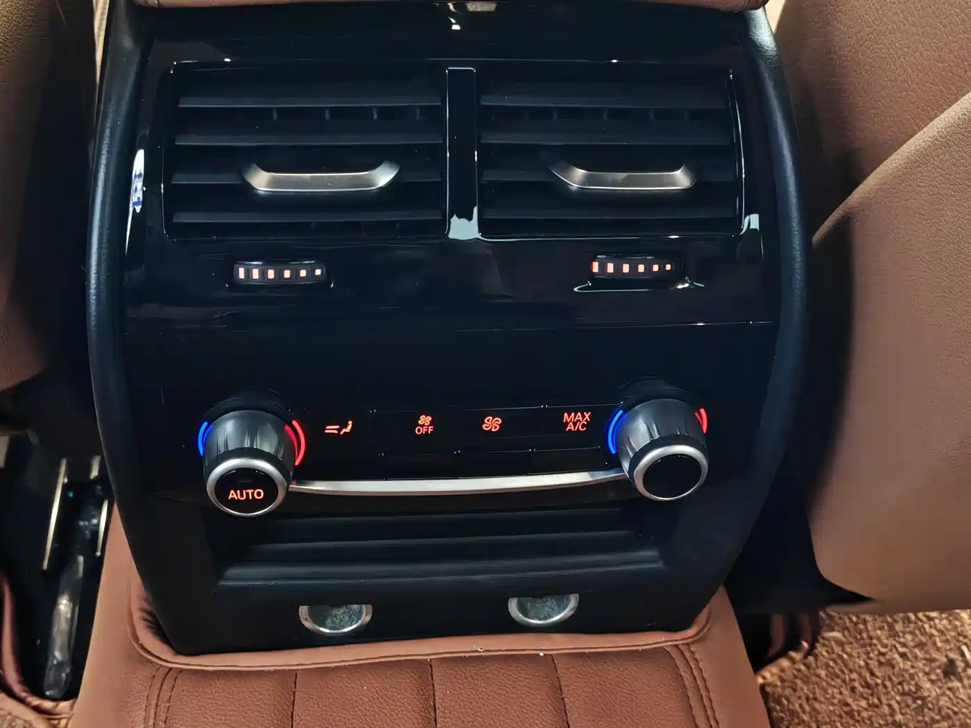 BMW 5 Series 2018 530Li Premium M Sport Package фото 17