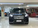 Фото 2 - Mercedes-Benz GLS