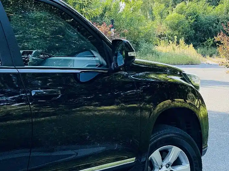 Toyota Prado 2016 3.5L Auto TX-L NAVI фото 27