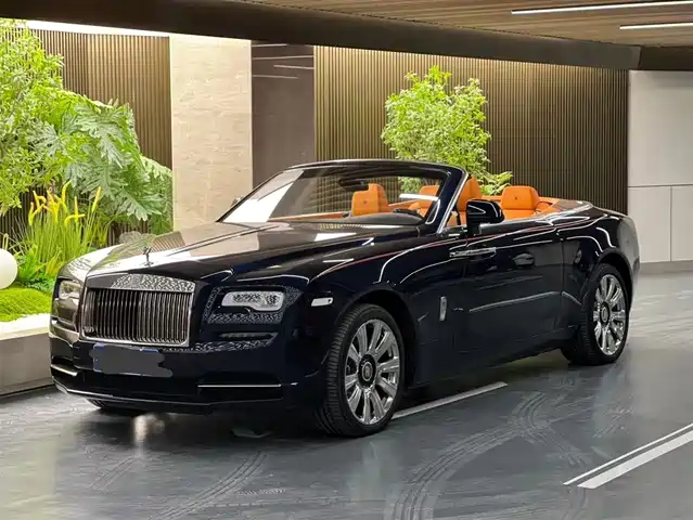 ROLLS-ROYCE YAO YING