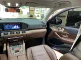 Фото 17 - Mercedes-Benz GLS