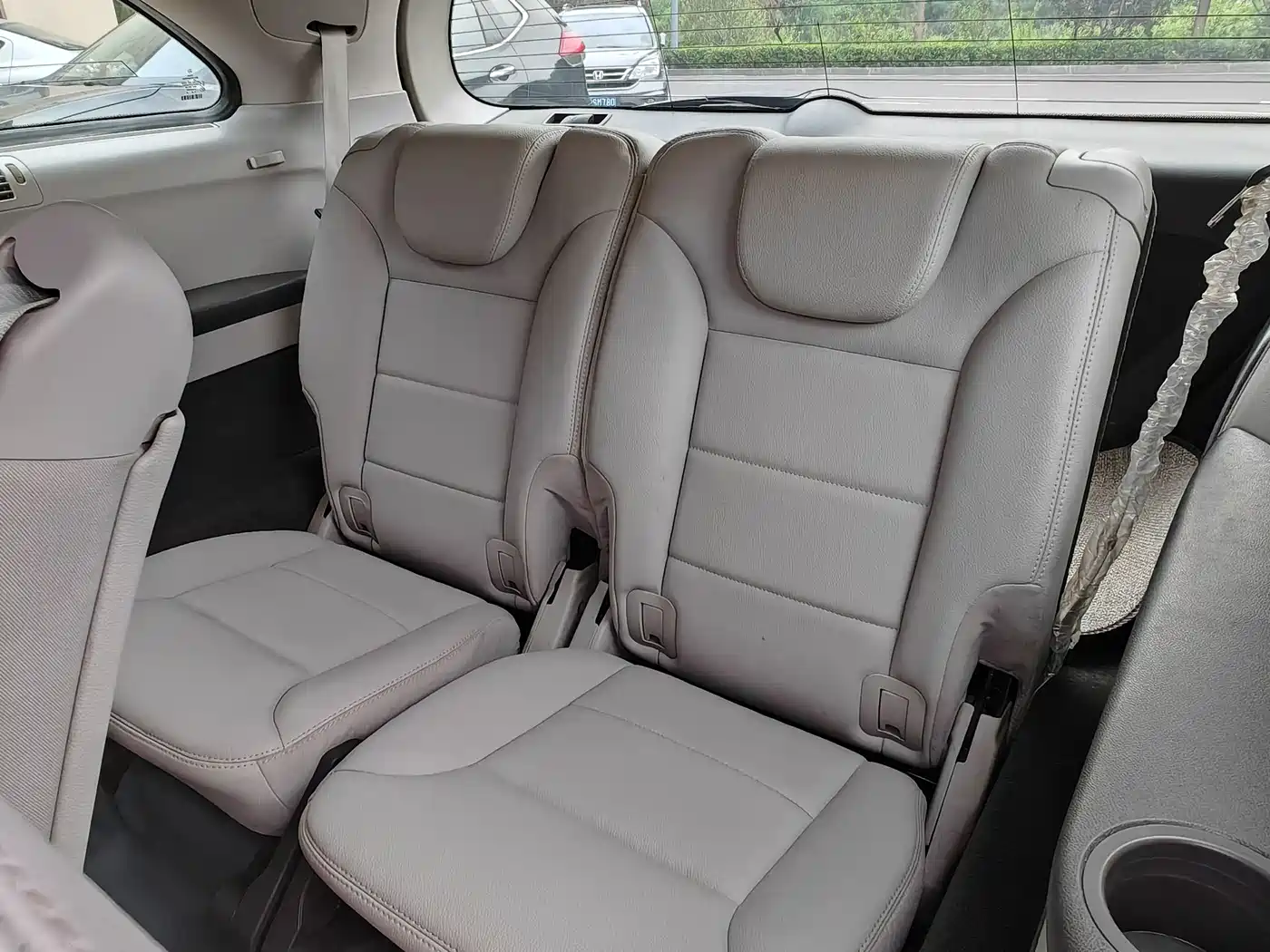 Mercedes-Benz R-Class 2011 R 300 L Luxury фото 18