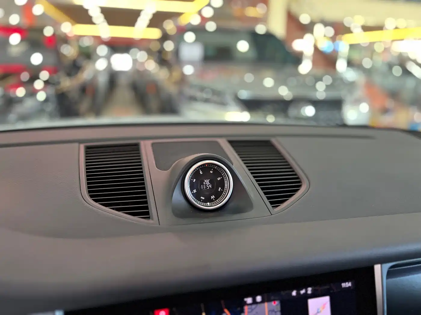 Porsche Macan 2018 Macan 2.0T фото 14