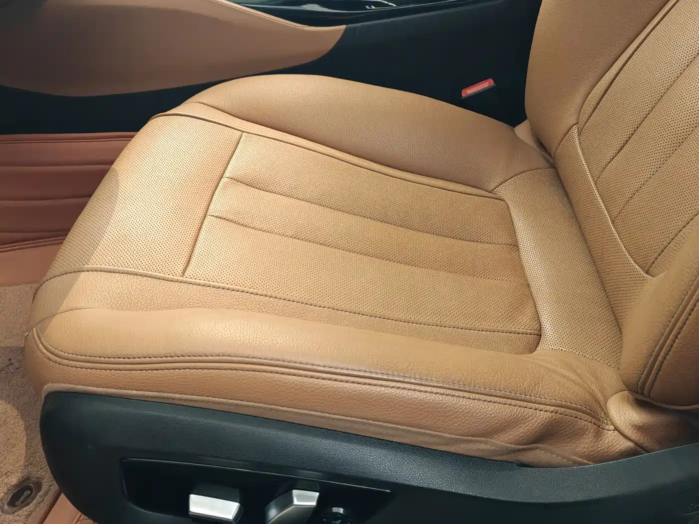 BMW 5 Series 2018 530Li Premium M Sport Package фото 15