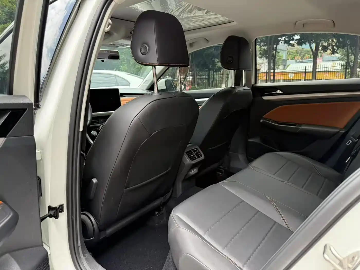 Volkswagen Bora 2024 200TSI DSG Smart Ride PRO Edition фото 6