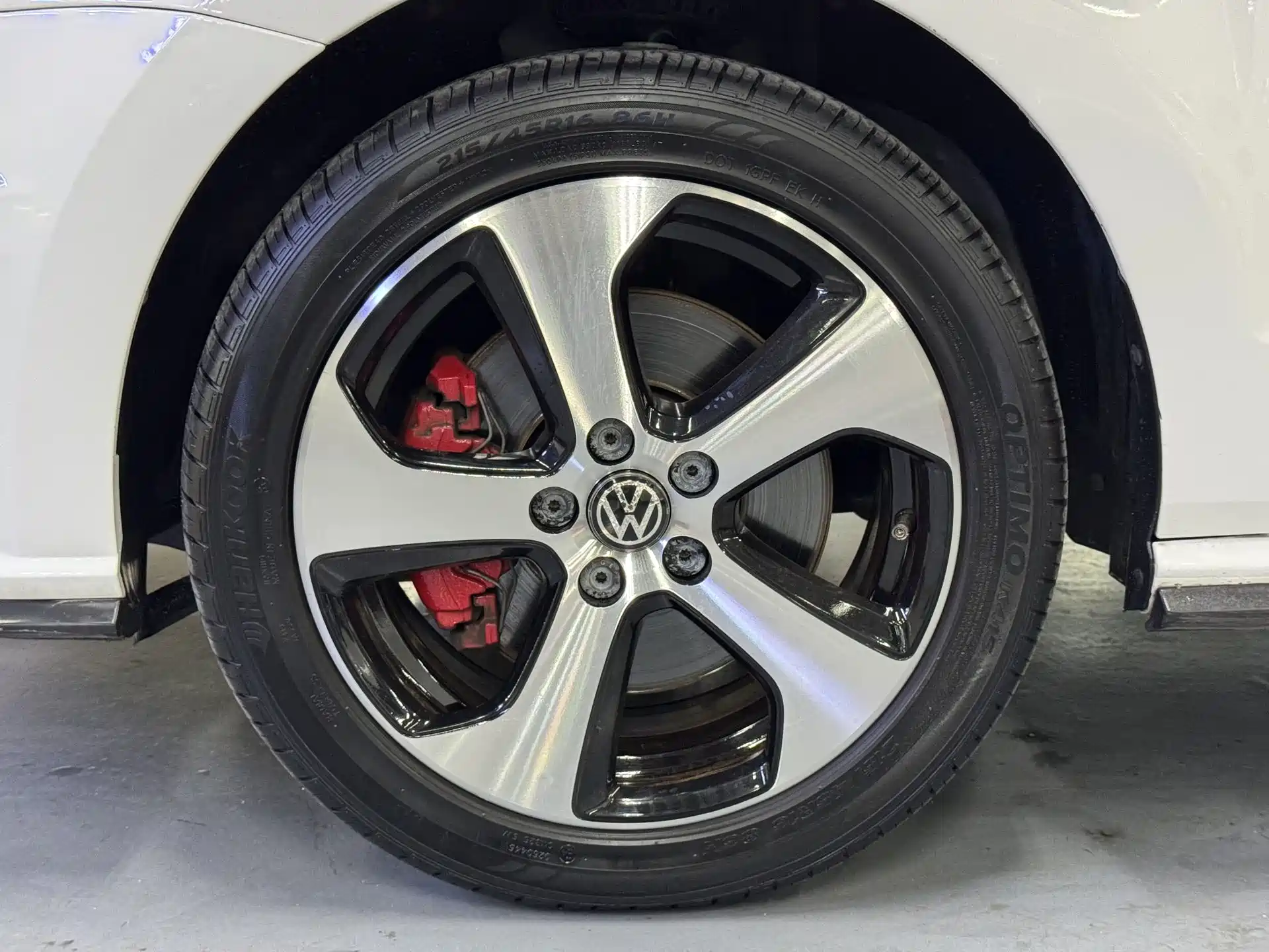 Photo 22 - Volkswagen Polo