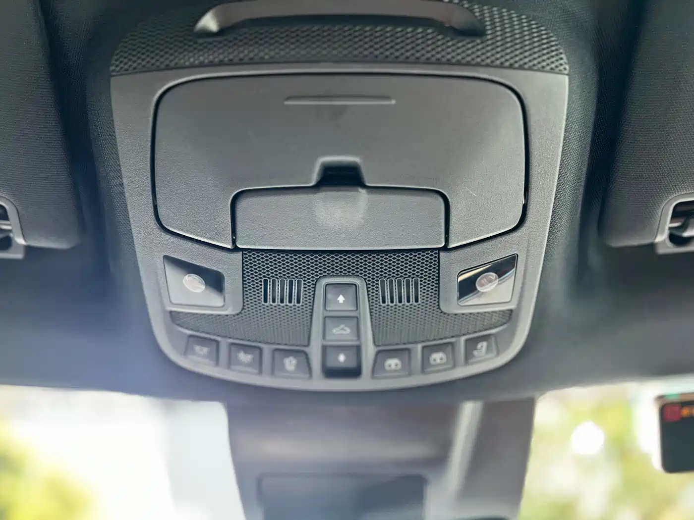Lincoln Navigator 2019 3.5T Ultimate China VI фото 17