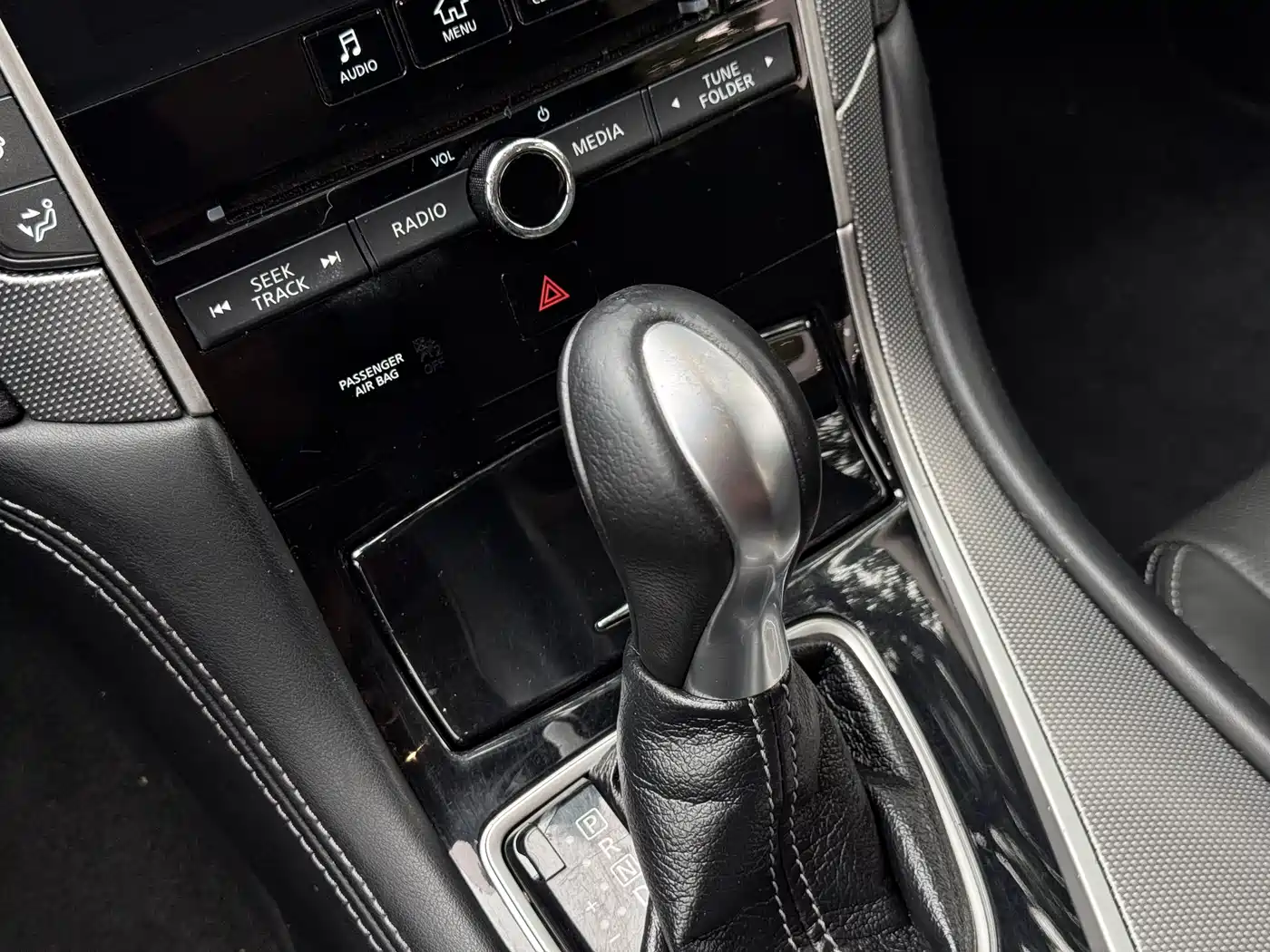 Infiniti Q50L 2017 2016 Model 2.0T Joy Edition