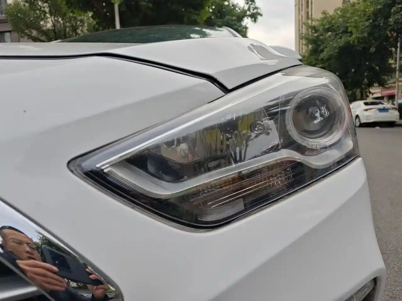 HYUNDAI NAME PICTURE