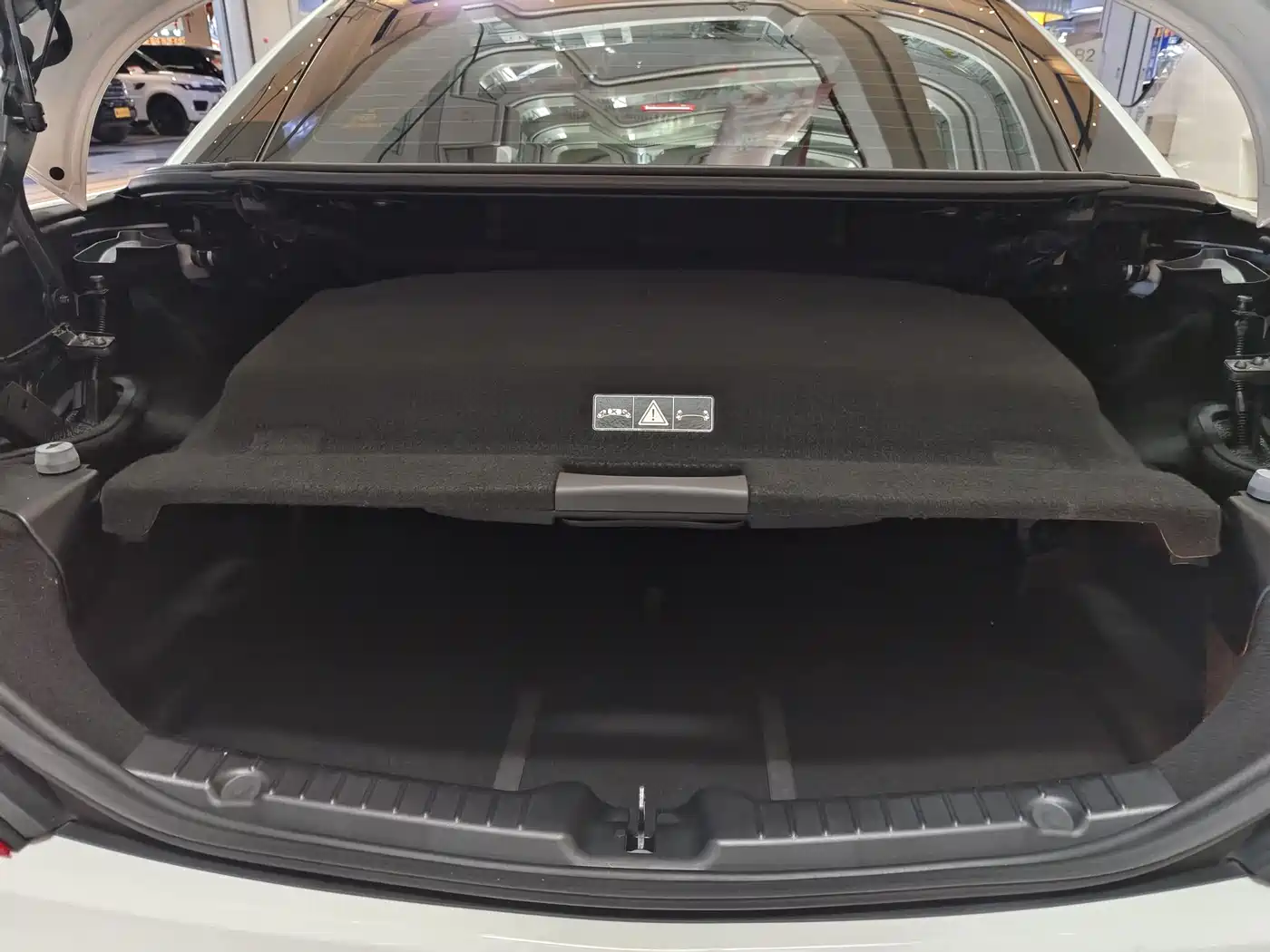 Mercedes-Benz SLC 2016 SLC 200 Sport фото 18