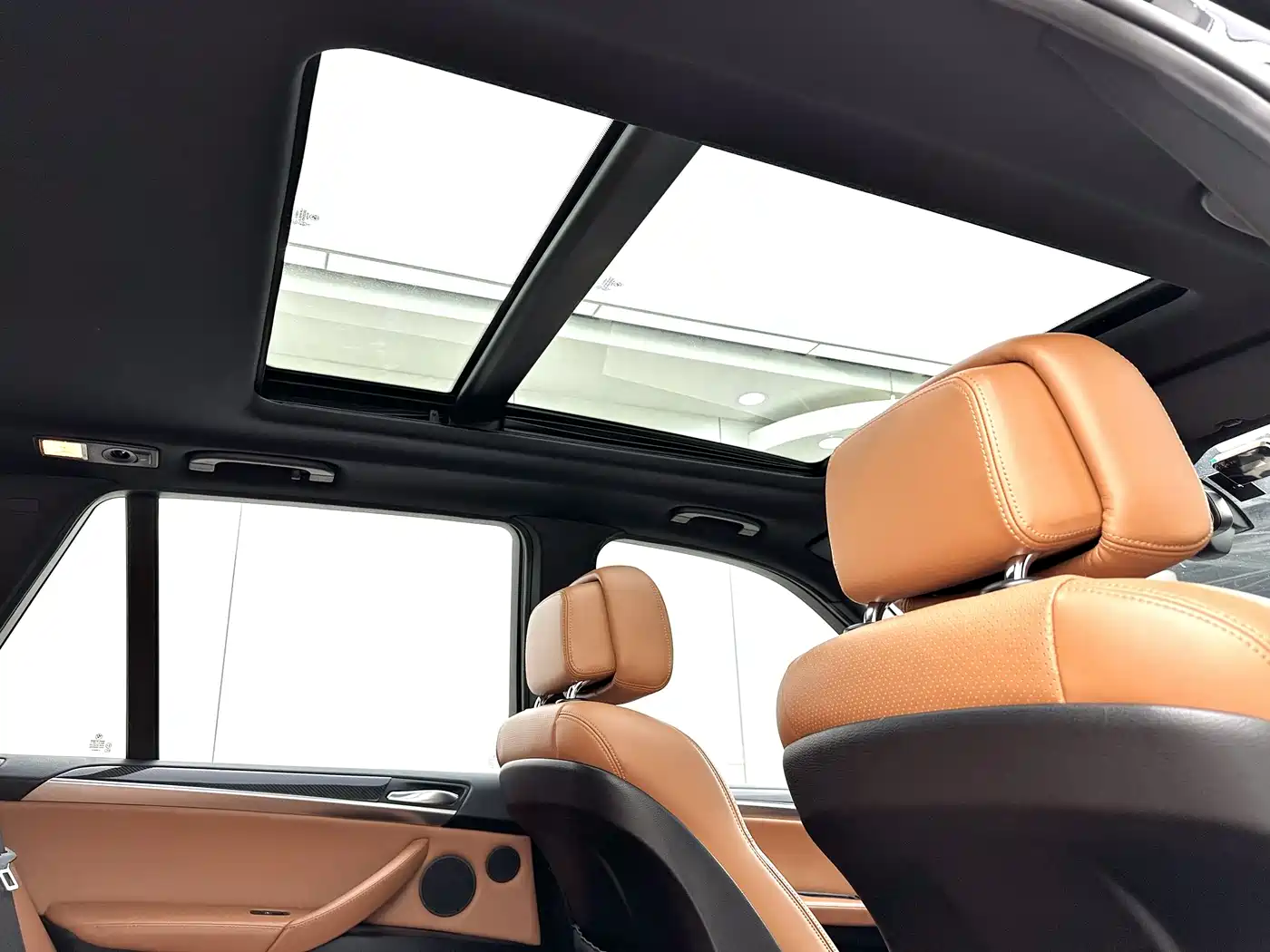 Фото 8 - BMW X5 (Import)