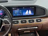 Фото 23 - Mercedes-Benz GLS