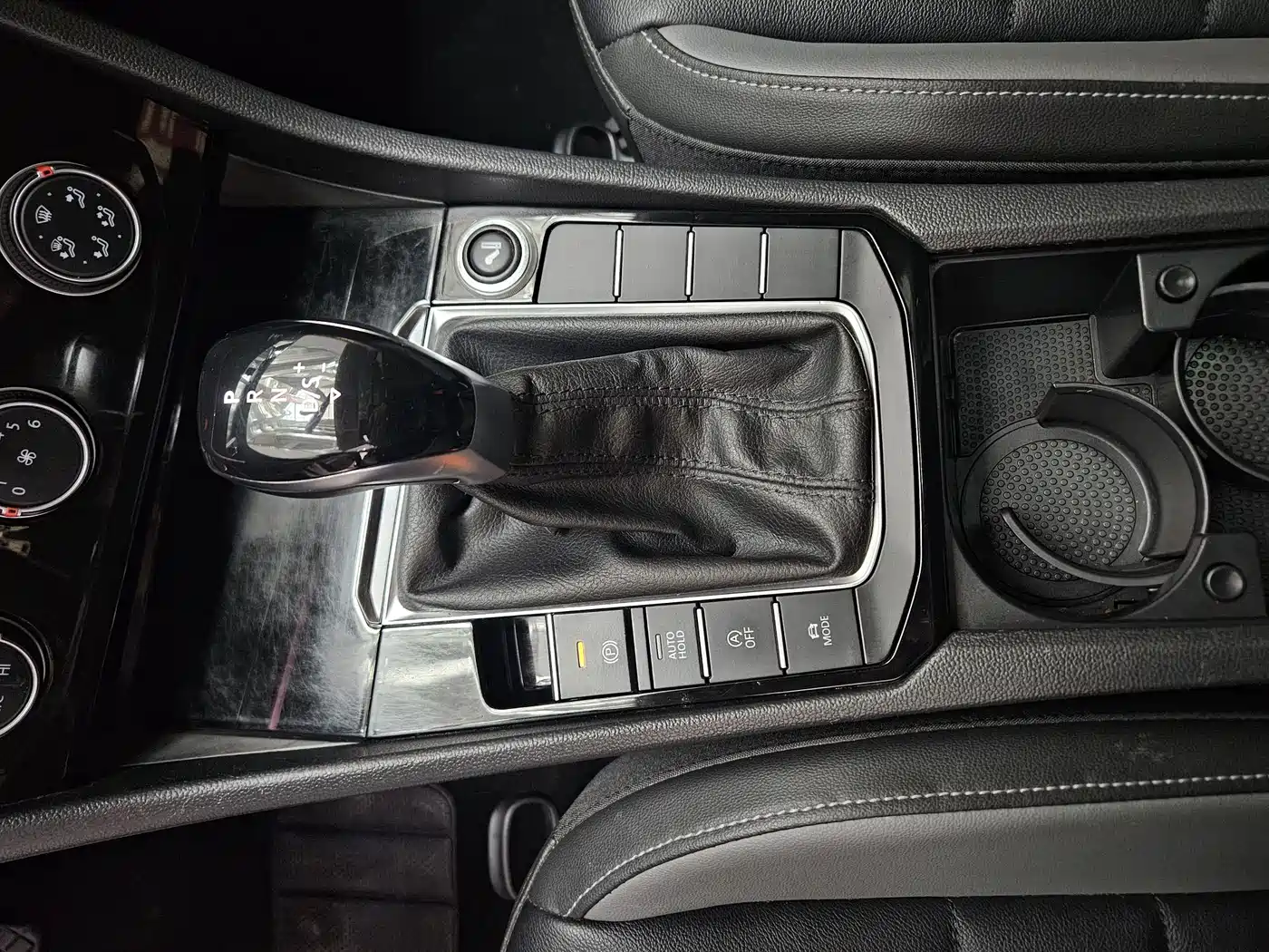 Volkswagen Sagitar 2019 200TSI DSG Comfort Edition China VI фото 10