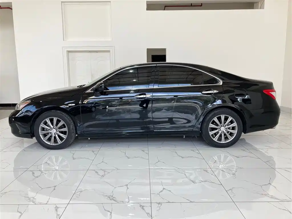 Lexus ES 2008 2006 350 Luxury Edition