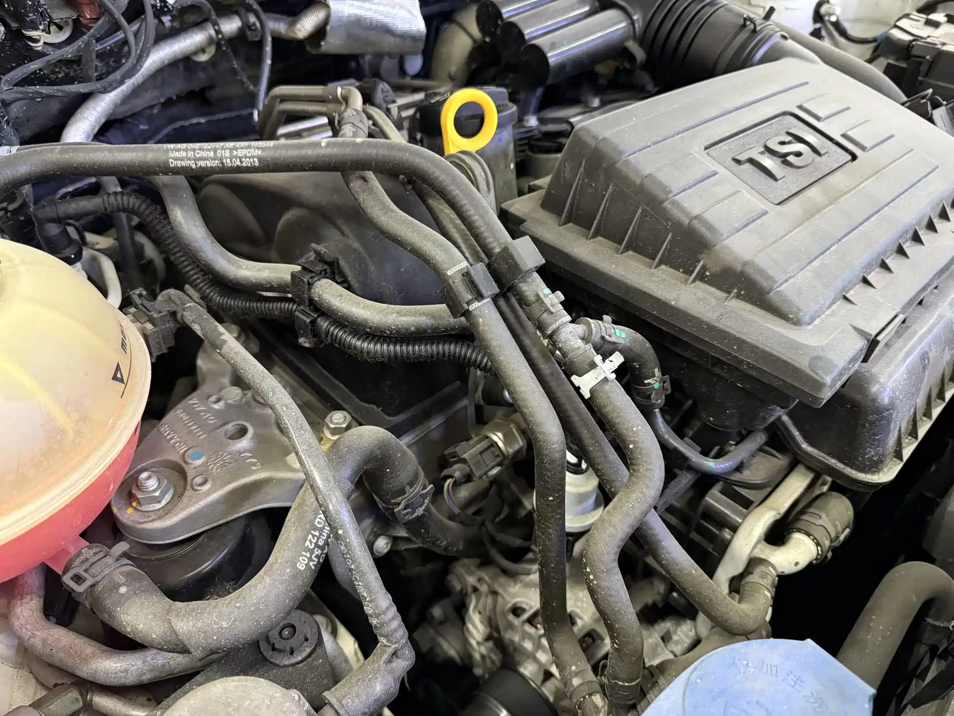 Photo 23 - Volkswagen Polo