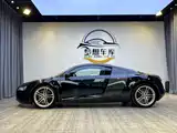 Фото 4 - Audi R8