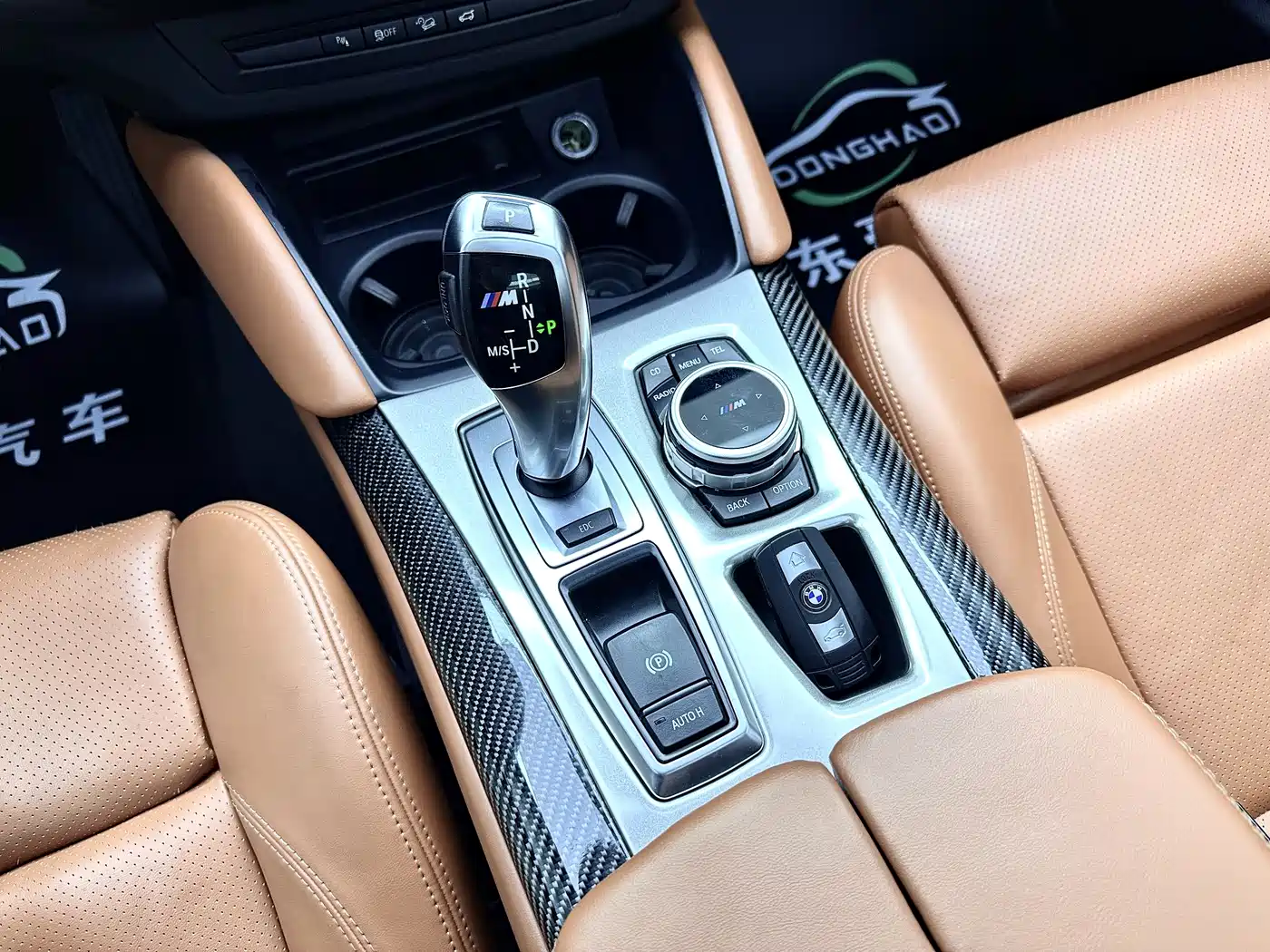 Фото 15 - BMW X5 (Import)