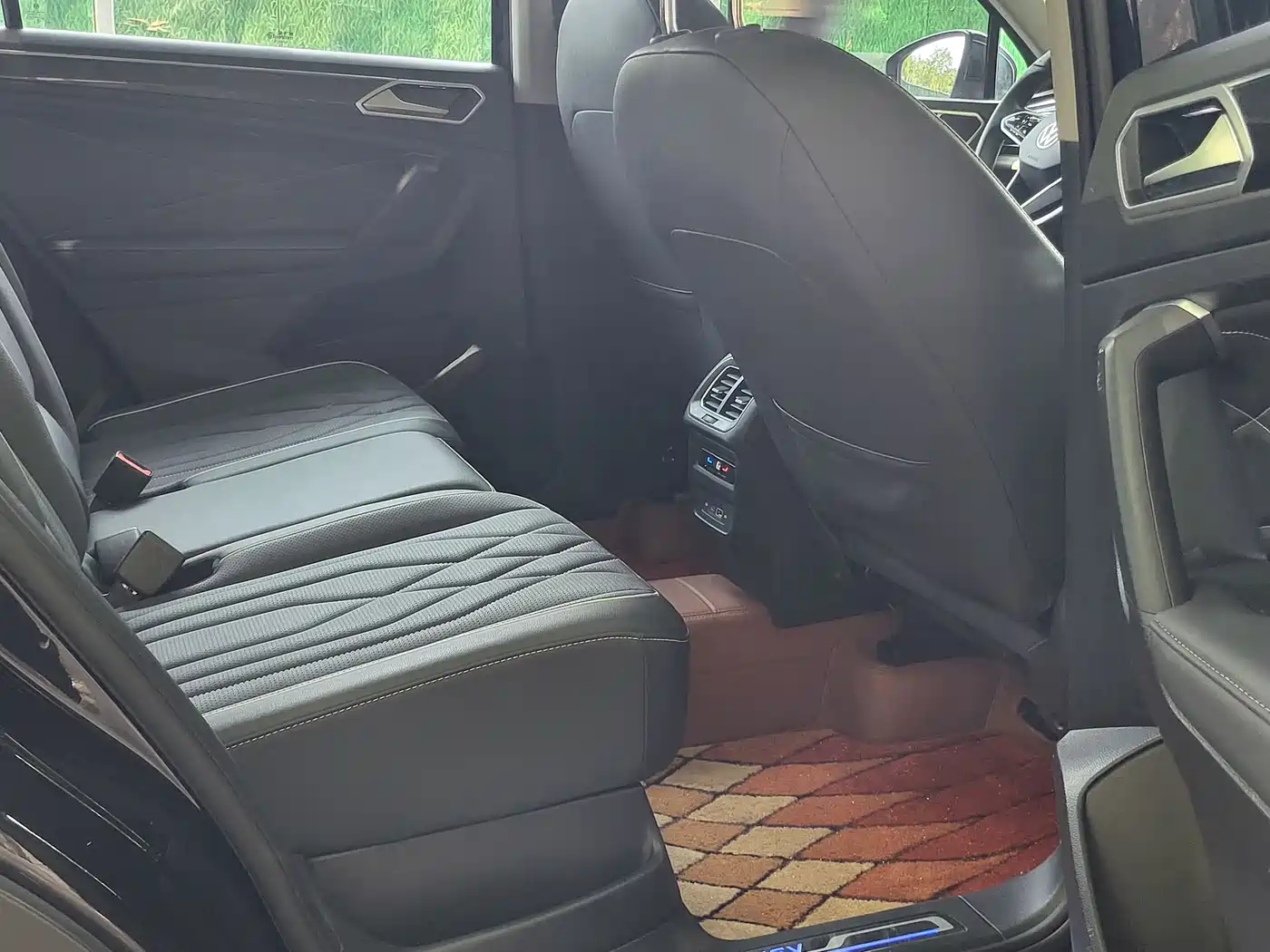 VOLKSWAGEN TIGUAN L NEW ENERGY