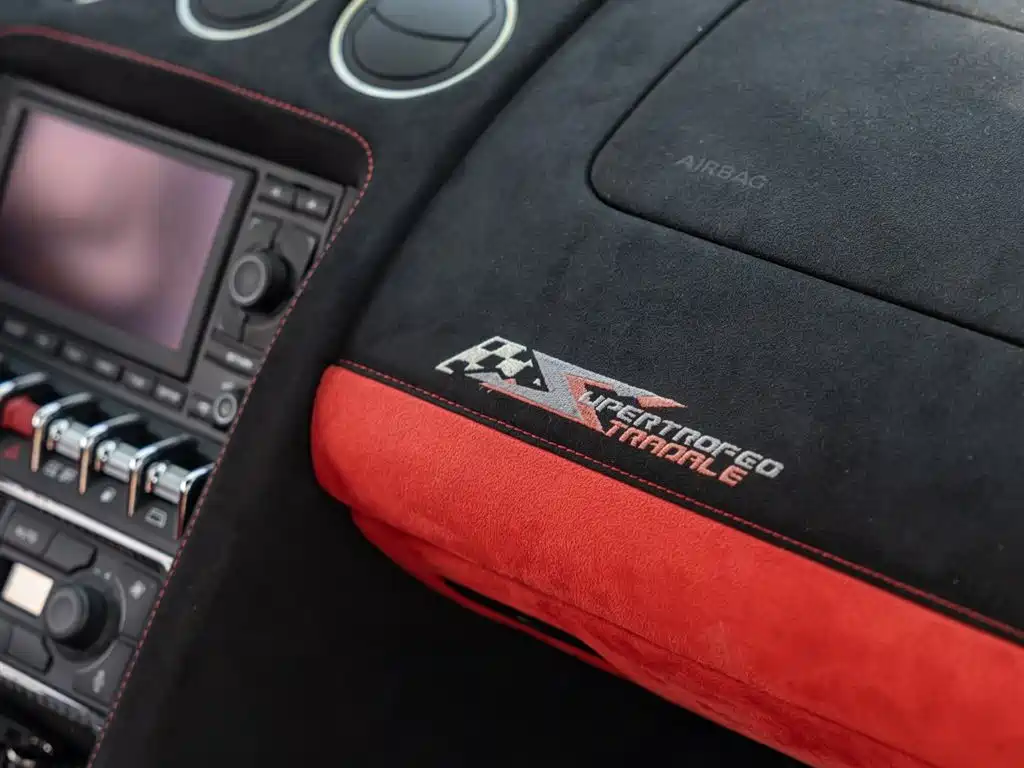 Lamborghini Gallardo 2012 LP 570-4 Super Trofeo Stradale фото 20