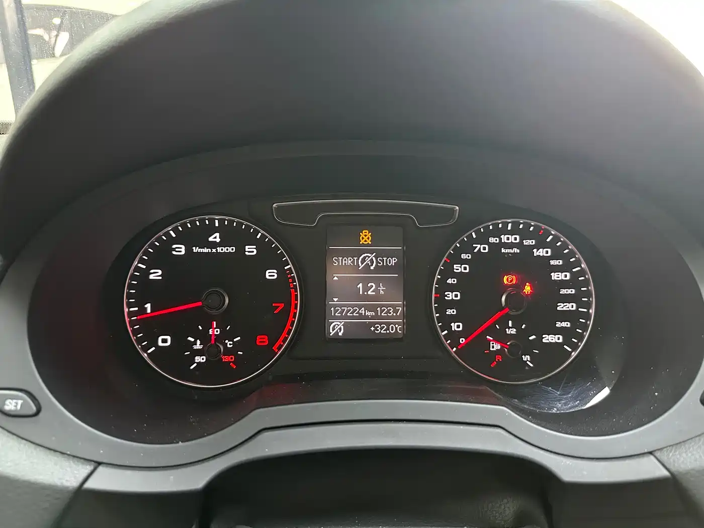 Audi Q3 2016 Model 30 TFSI Style фото 7
