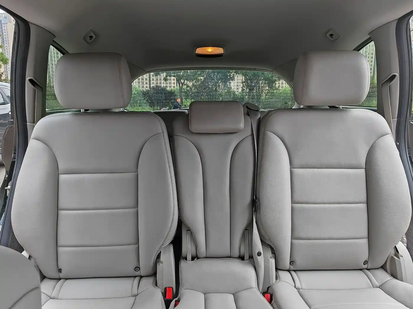 Mercedes-Benz R-Class 2011 R 300 L Luxury фото 29
