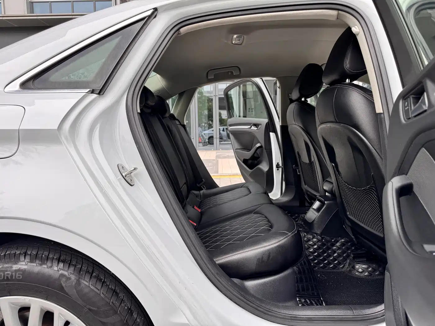 Audi A3 2014 Limousine 35 TFSI Auto Progressive фото 9