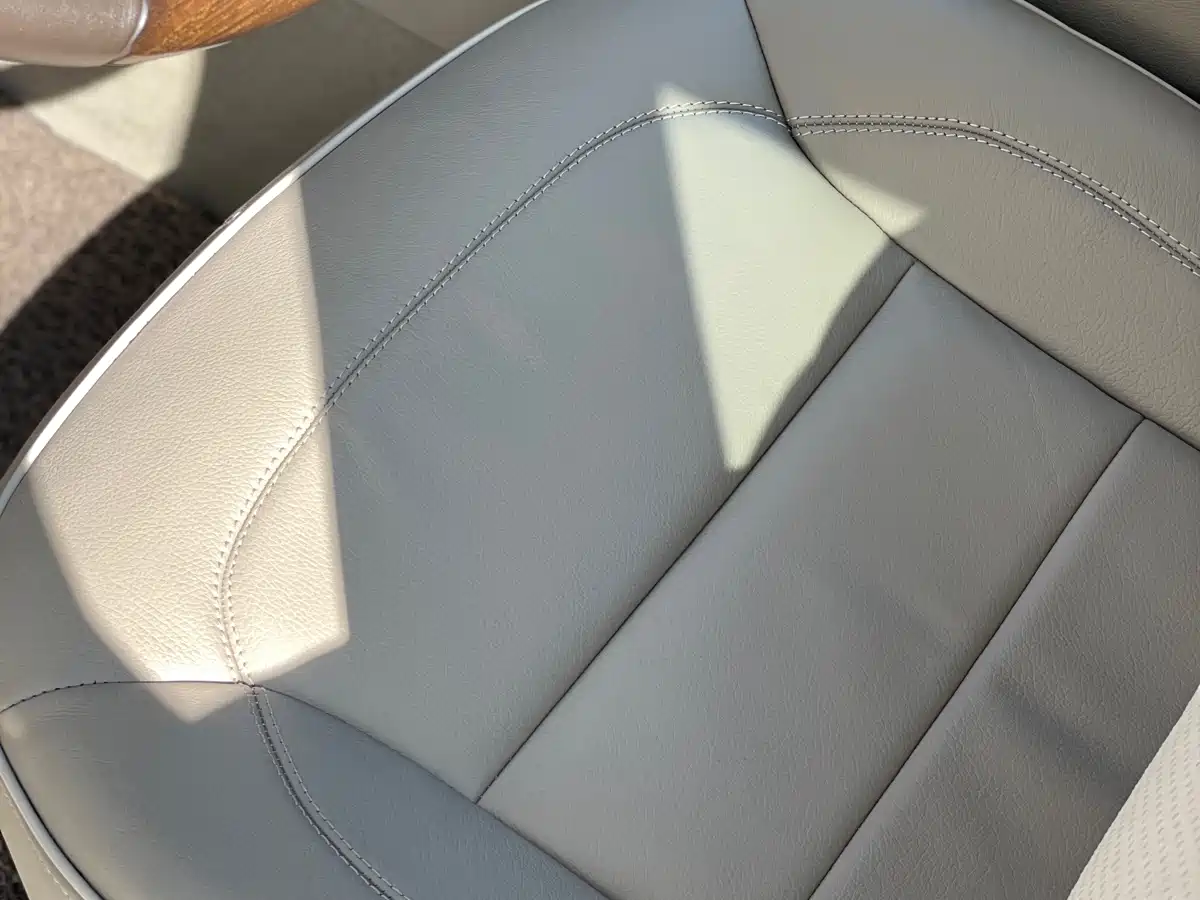 Mercedes-Benz GL-Class 2013 GL 500 4MATIC фото 17