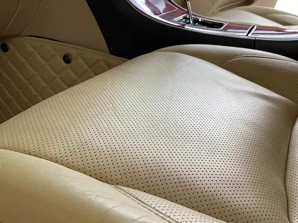 Lexus ES 2008 2006 350 Luxury Edition